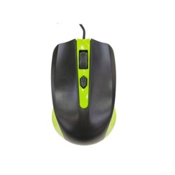 RATÓN PARA JUEGOS CON CABLE G-211-E/G211E 4D USB PARA LAPTOP/PC VERDE RATÓN PARA JUEGOS CON CABLE G-211-E/G211E 4D USB PARA LAPTOP/PC VERDE